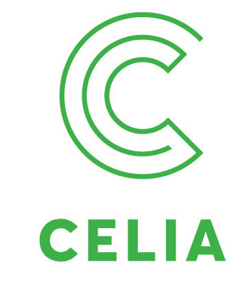 Celia's website