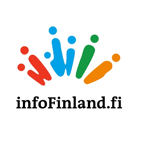 InfoFinland-sivustolle